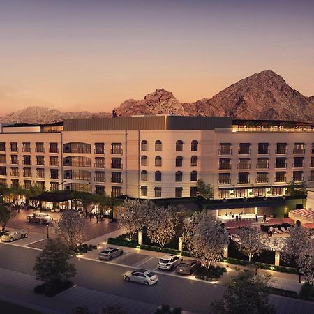 Hotel The Global Ambassador Phoenix Exteriér fotografie