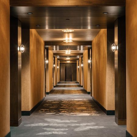 Hotel The Global Ambassador Phoenix Exteriér fotografie