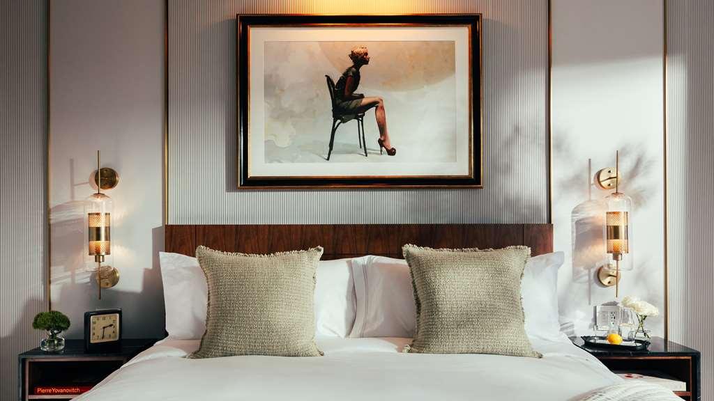 Hotel The Global Ambassador Phoenix Pokoj fotografie