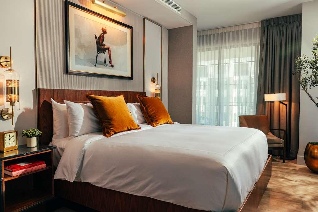 Hotel The Global Ambassador Phoenix Pokoj fotografie