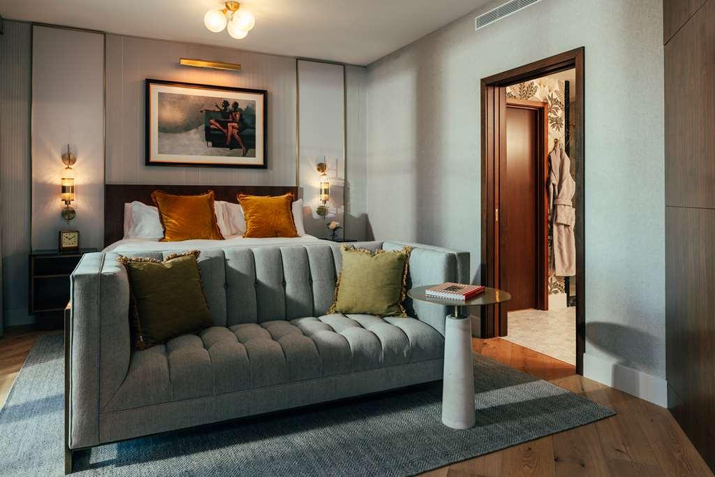 Hotel The Global Ambassador Phoenix Pokoj fotografie