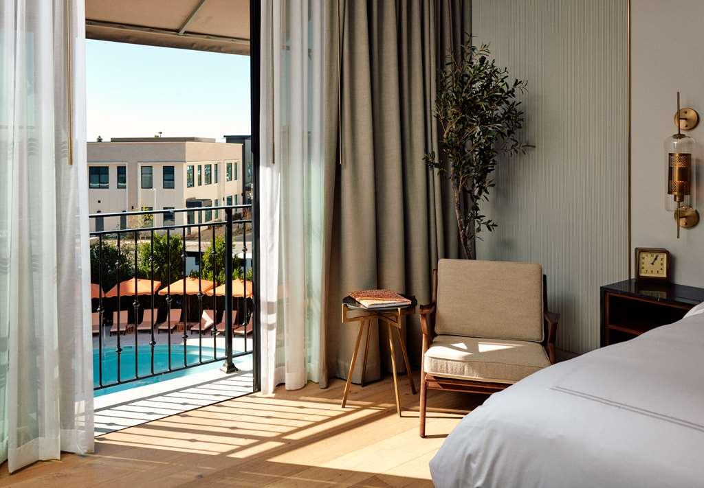 Hotel The Global Ambassador Phoenix Pokoj fotografie
